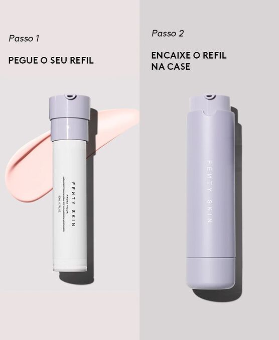 Hidratante Facial Fenty Skin Hydravizor Chemical SPF 20